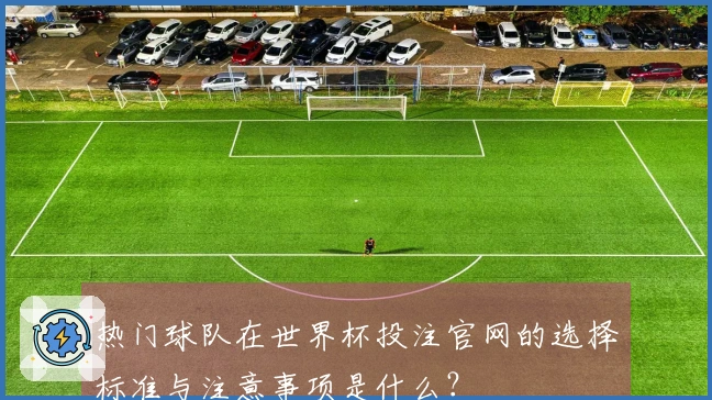 热门球队在世界杯投注官网的选择标准与注意事项是什么？