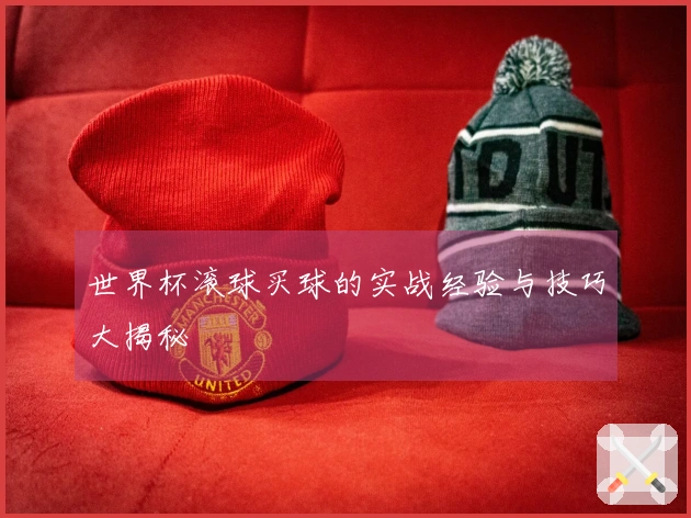 世界杯滚球买球的实战经验与技巧大揭秘